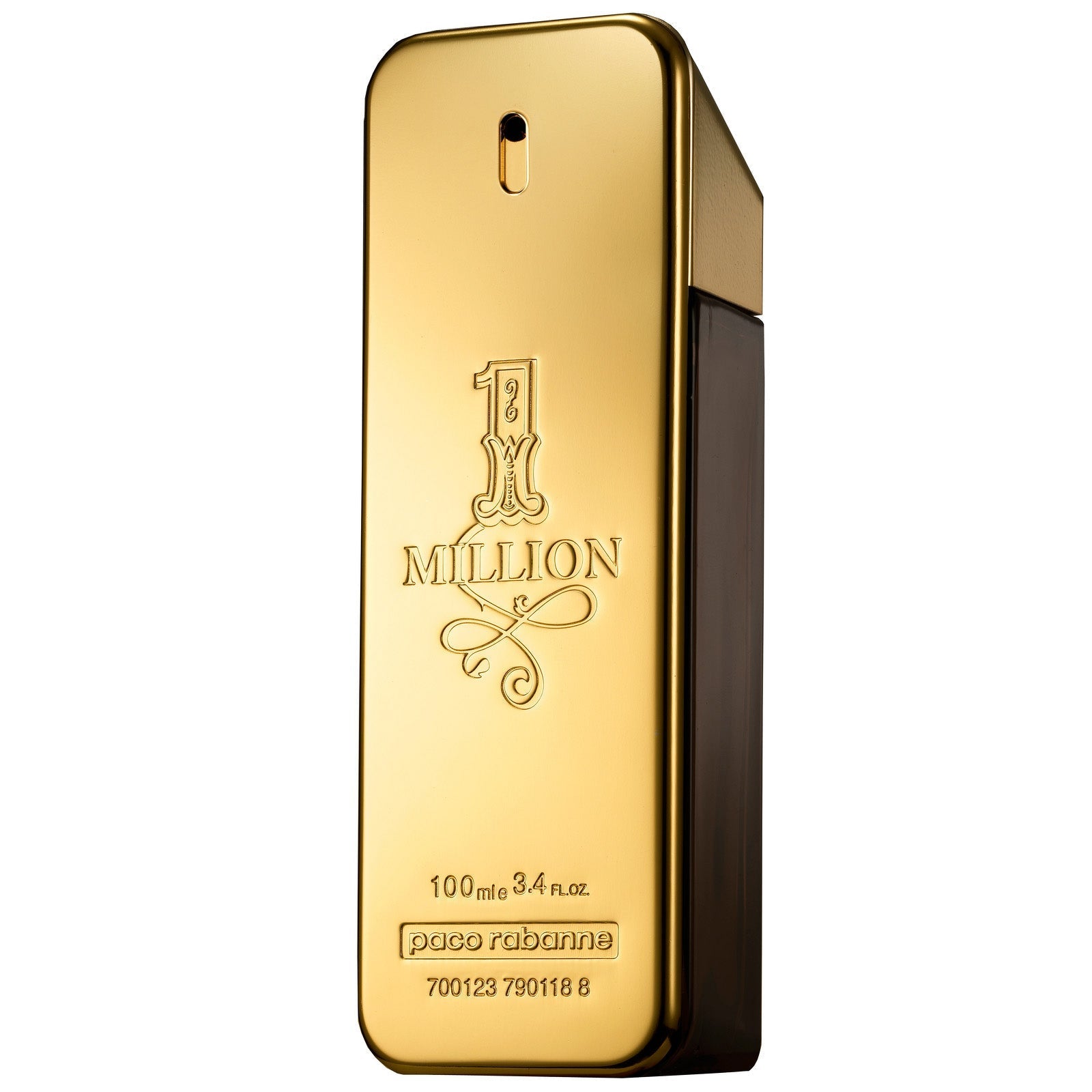 Paco Rabanne One Million EDT 100 ml TESTER
