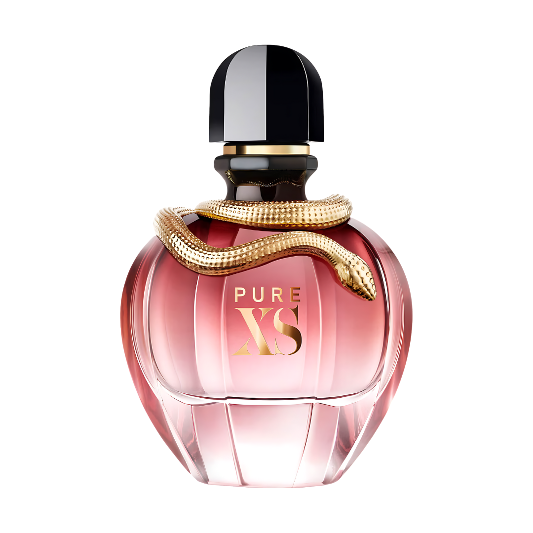Paco Rabanne Pure XS Women EDP 80 ml