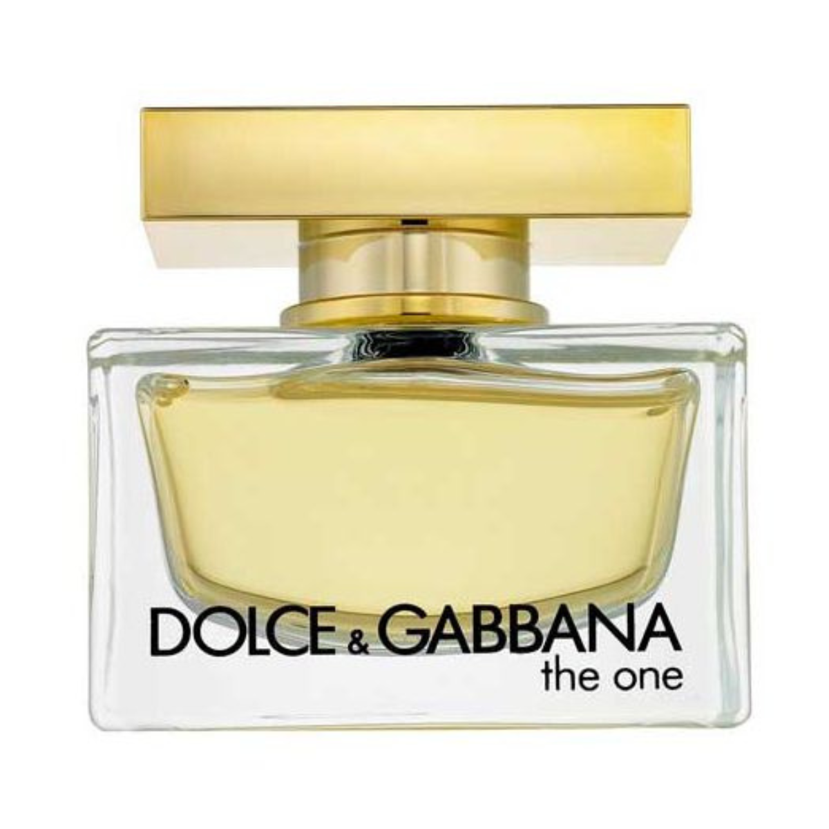 Dolce &amp; Gabbana The One EDP 75 ml