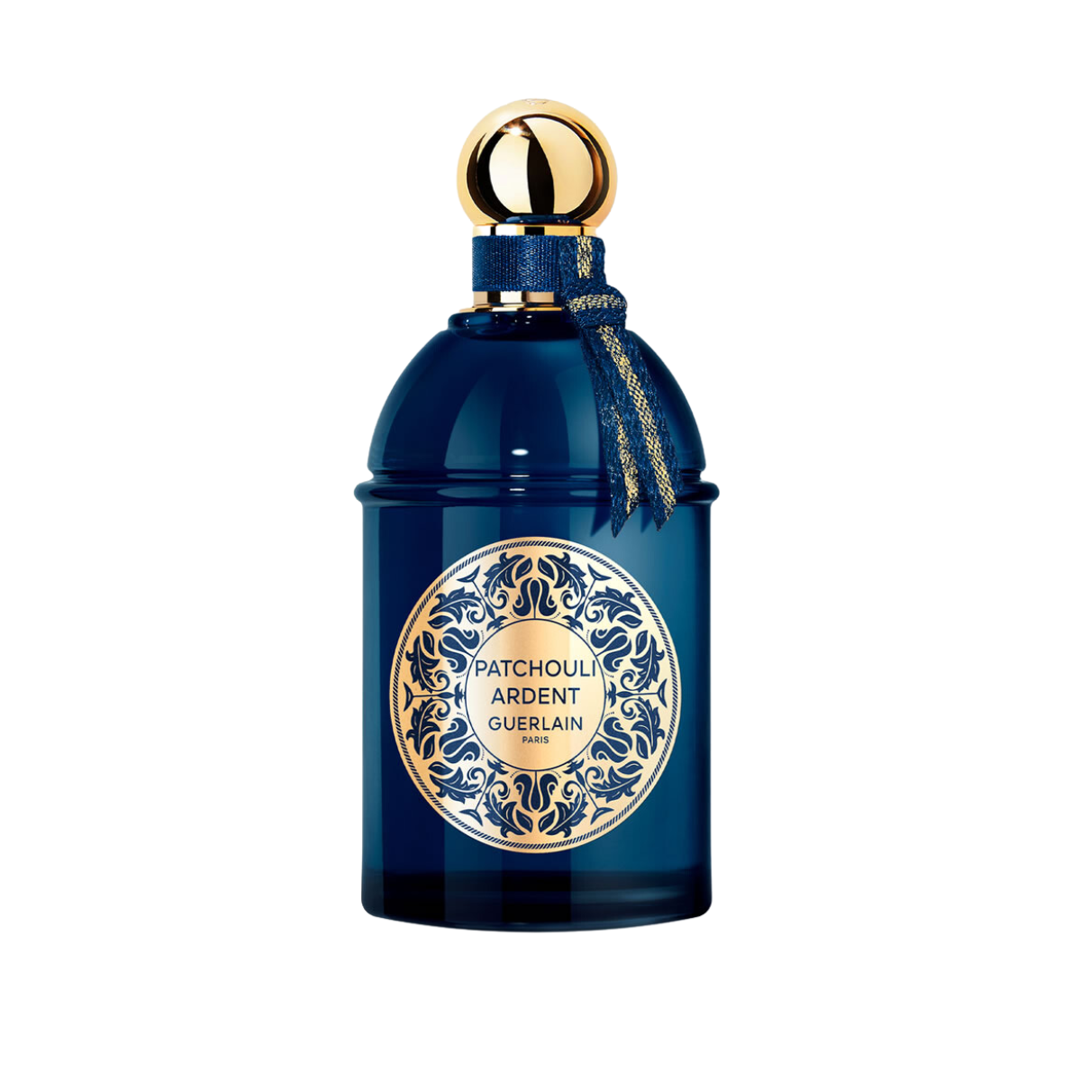 GUERLAIN Les Absolus d'Orient Patchouli Ardent parfemska voda uniseks 125 ml