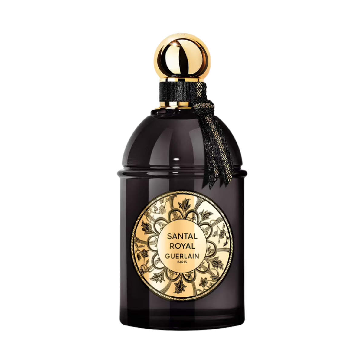 GUERLAIN Les Absolus d'Orient Santal Royal parfemska voda uniseks 125 ml