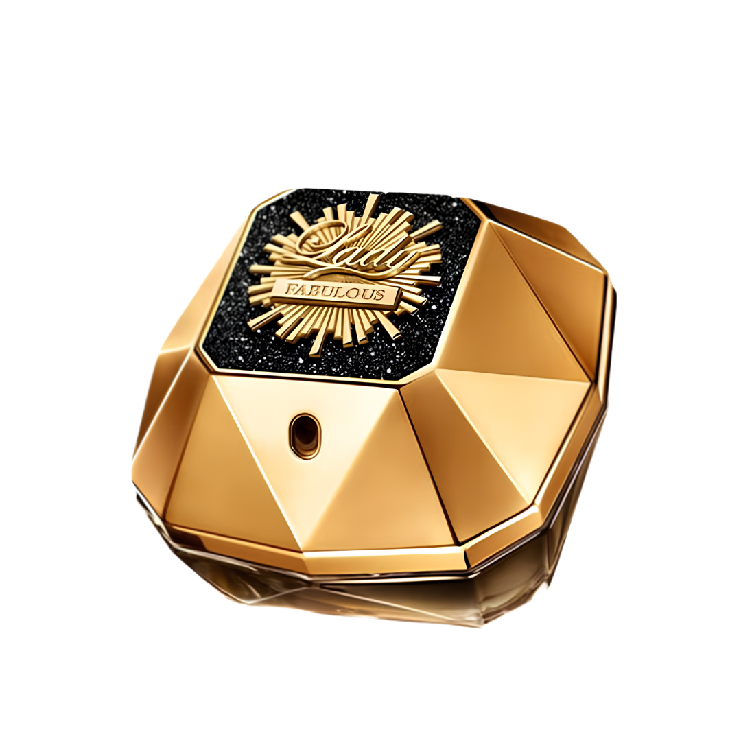 Paco Rabanne Lady Million Fabulous Intense EDP 80 ml