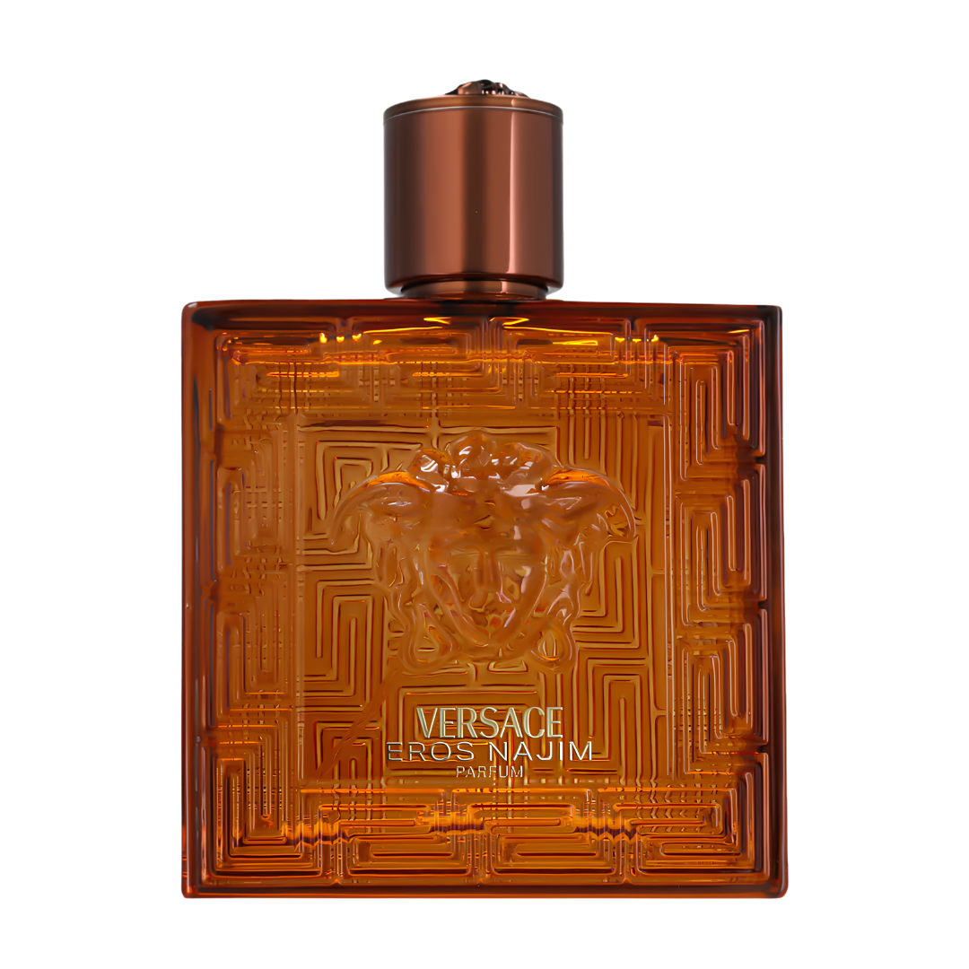 Versace Eros Najim Parfum 100 ml TESTER