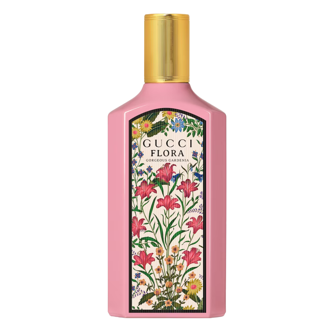 Gucci Flora Gorgeous Gardenia - Vrtna kolekcija EDP 100 ml TESTER