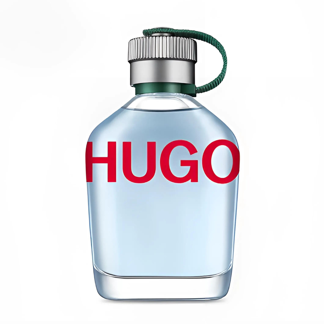 Hugo Boss Hugo EDT 125 ml TESTER