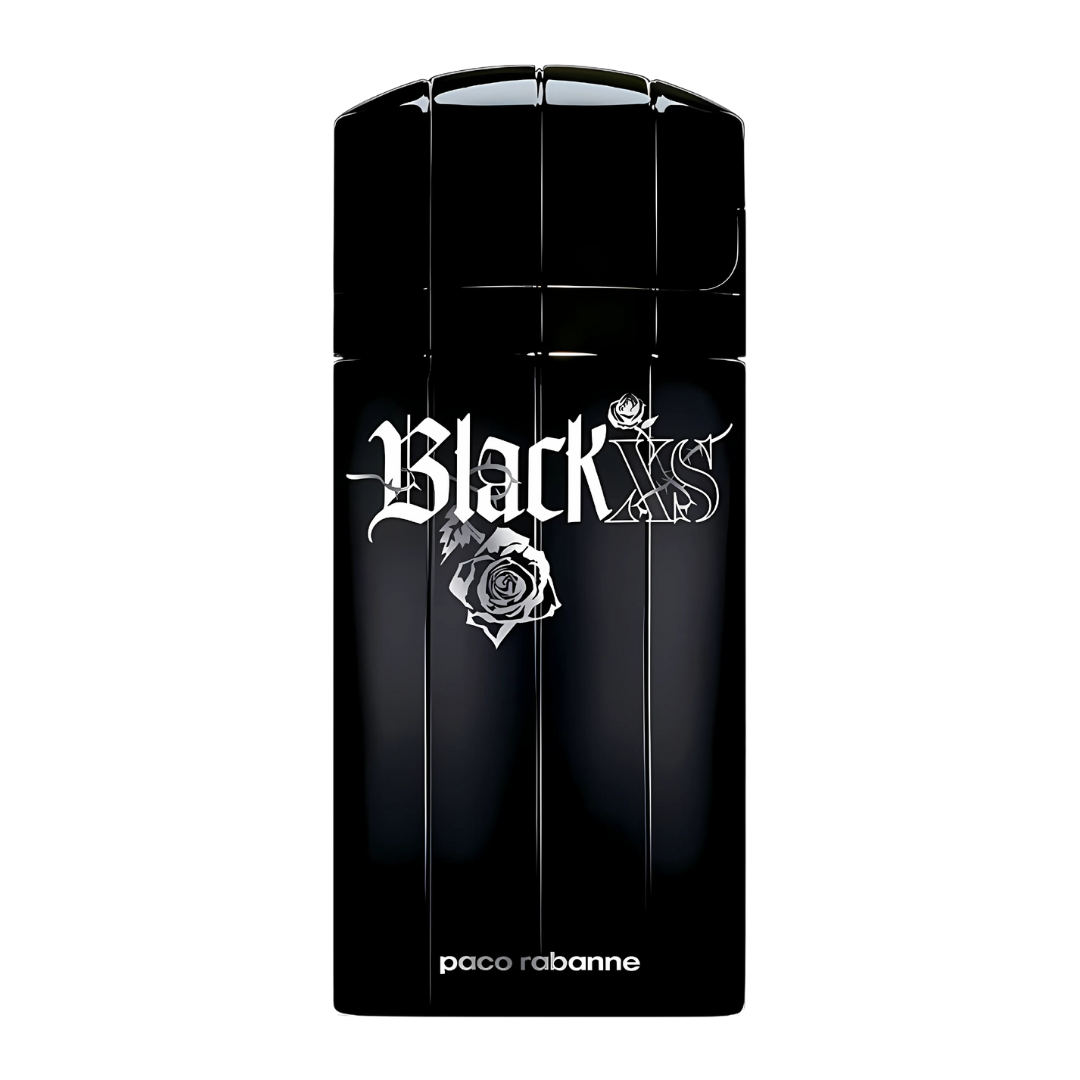 Paco Rabanne Black XS Men EDT 100 ml