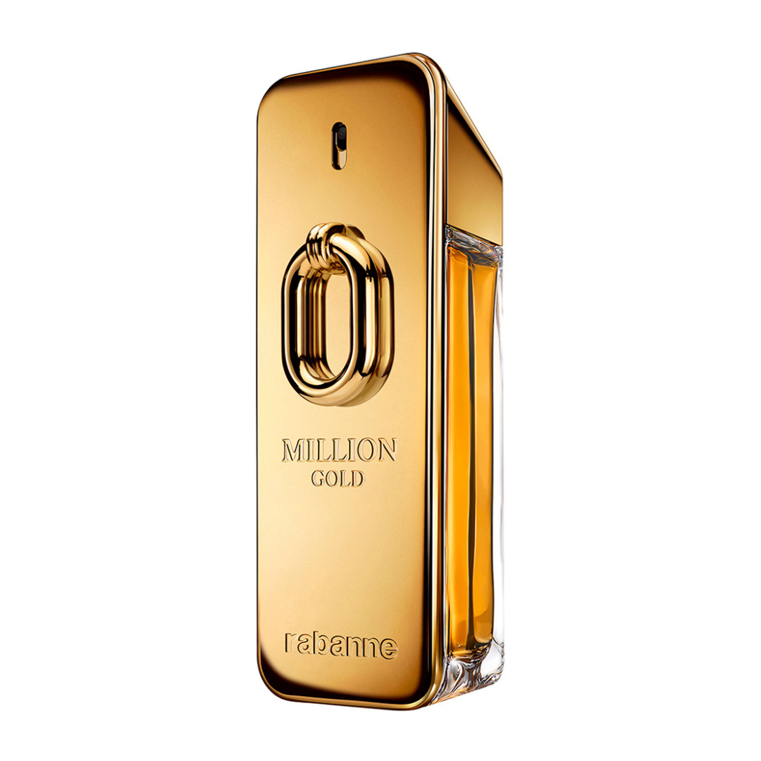 Paco Rabanne Million Gold parfemska voda Intense 100 ml