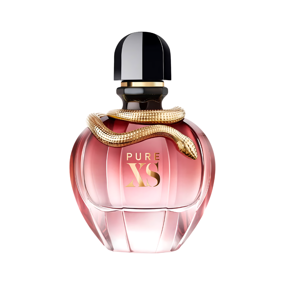 Paco Rabanne Pure XS Women EDP 80 ml TESTER