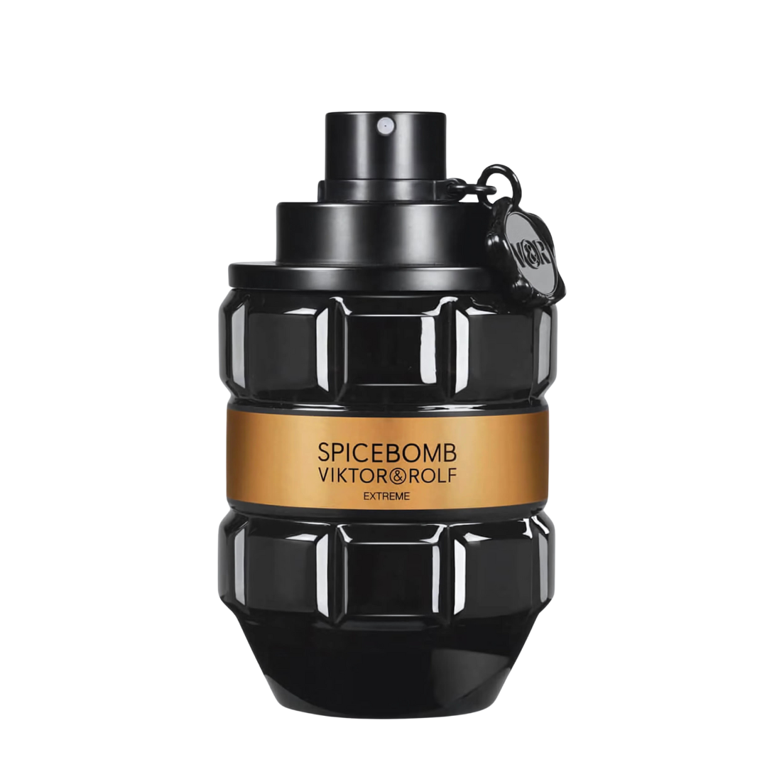 Viktor &amp; Rolf Spicebomb Extreme EDP 90 ml TESTER