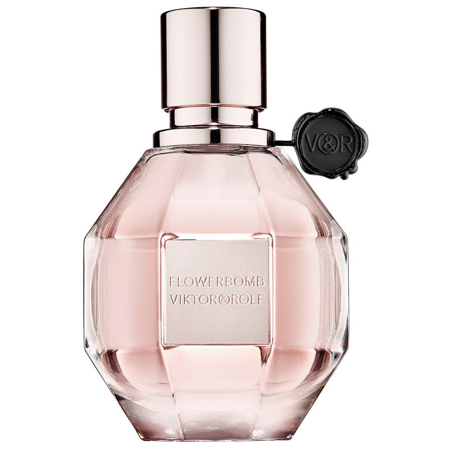 Viktor &amp; Rolf Flowerbomb EDP 100 ml TESTER