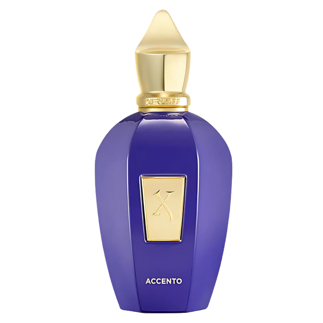 Xerjoff Accento EDP Nova bočica od 100 ml TESTER