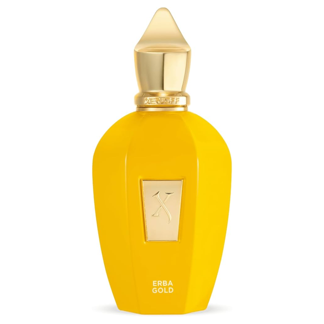 Xerjoff Erba Gold EDP New Bottle 100ml TESTER